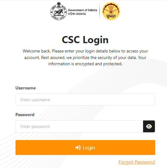 Subhadra Yojana Field Verification List